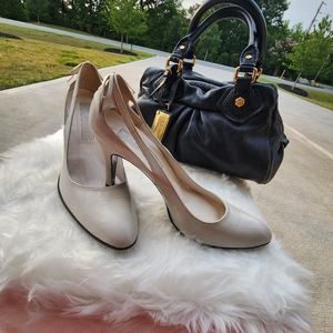 Marc Jacob Pump